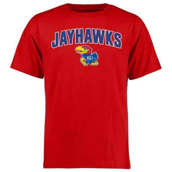 NCAA Men T Shirt 352